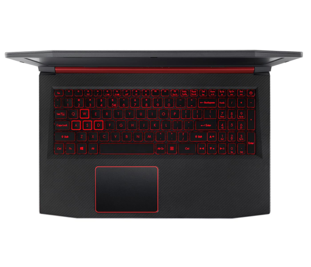 Acer Nitro 5 i5-8300H/16GB/512/Win10 GTX1050Ti IPS - 498068 - zdjęcie 4